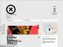 Sites similar to enclavecultura.com