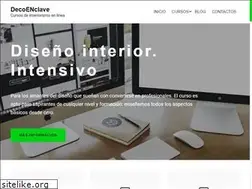Sites similar to enclavedeco.com