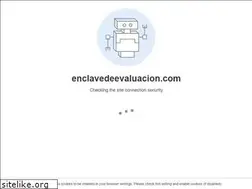 Sites similar to enclavedeevaluacion.com