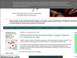 Sites similar to enclavedefagot.blogspot.com