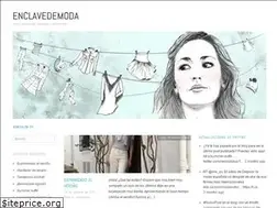 Sites similar to enclavedemoda.com