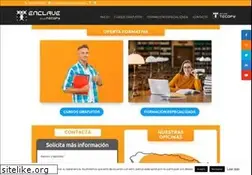 Sites similar to enclaveformacion.com