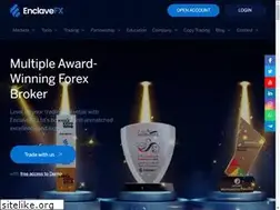 Sites similar to enclavefx.com