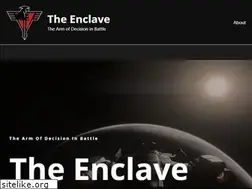 Sites similar to enclaveoilrig.com