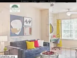 Sites similar to enclavepamaleesquare.com