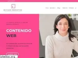 Sites similar to enclaveproductiva.es