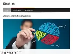 Sites similar to enclaves.webs.com