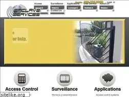 Sites similar to enclaveservices.com