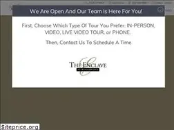 Sites similar to enclavewoodbridge.com