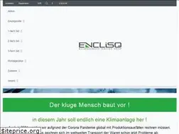 Sites similar to encliso.de