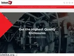 Sites similar to enclosurehub.com