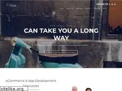 Sites similar to encloud.com.au