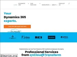 Sites similar to encloud9.com