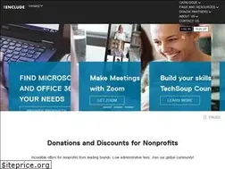 Sites similar to encludeit.org