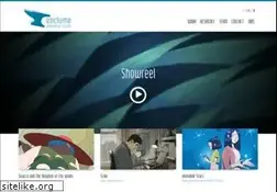 Sites similar to enclume-animation.com