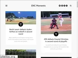 Sites similar to encmoments.com