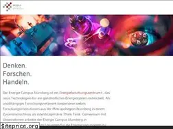 Sites similar to encn.de