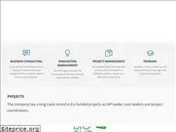 Sites similar to enco-consulting.it