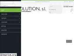 Sites similar to enco-solution.com