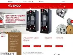 Sites similar to enco-vending.com