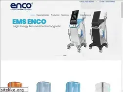 Sites similar to enco.cl