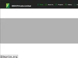 Sites similar to enco.lk