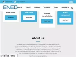 Sites similar to enco.sk