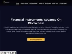 Sites similar to encocoin.net