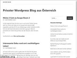 Sites similar to encod.at