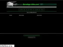 Sites similar to encodage-video.com