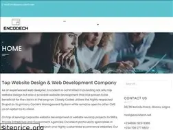 Sites similar to encodech.net