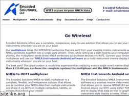 Sites similar to encodedsolutions.com