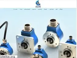 Sites similar to encoder-shop.ir