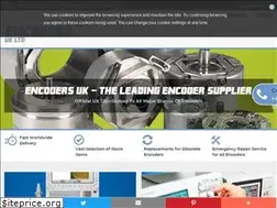 Sites similar to encoders-uk.com