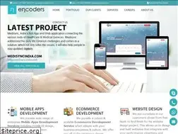 Sites similar to encoders.co.in