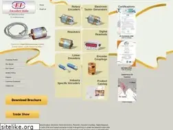 Sites similar to encodersindia.com