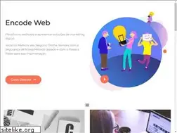 Sites similar to encodeweb.com.br