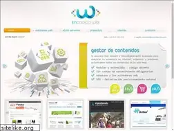 Sites similar to encodigoweb.com