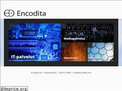 Sites similar to encodita.com