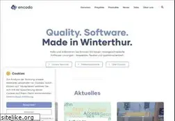 Sites similar to encodo.com