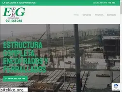 Sites similar to encofor.com