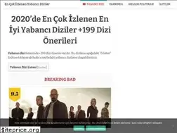 Sites similar to encokizlenendiziler.com