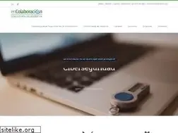 Sites similar to encolaboracion.net