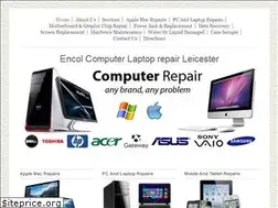 Sites similar to encolcomputers.com