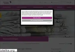 Sites similar to encoline.de