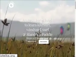 Sites similar to encolombiakitesurf.com