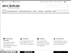 Sites similar to encom.ie