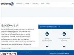 Sites similar to encoma.nl