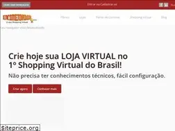 Sites similar to encomendador.com.br