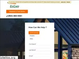 Sites similar to encomgroup.com